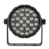 Flash LED PAR 28x10W RGBW ZOOM - Reflektor LED PAR (F7100443)