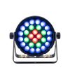 Flash LED PAR 28x10W RGBW ZOOM - Reflektor LED PAR (F7100443)