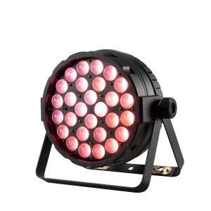 Flash PAR64 LED 2810