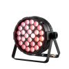 Flash LED PAR 28x10W RGBW ZOOM - Reflektor LED PAR (F7100443)