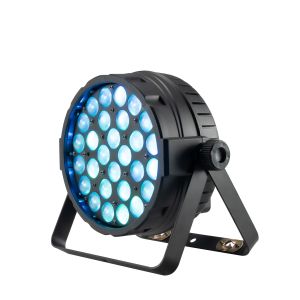 Flash PAR64 LED 2810