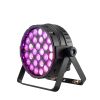 Flash LED PAR 28x10W RGBW ZOOM - Reflektor LED PAR (F7100443)