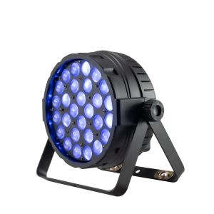 Flash LED PAR 28x10W RGBW ZOOM - Reflektor LED PAR (F7100443)