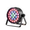 Flash LED PAR 28x10W RGBW ZOOM - Reflektor LED PAR (F7100443)