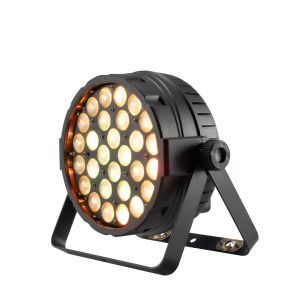 Flash PAR64 LED 2810