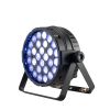 Flash LED PAR 28x10W RGBW ZOOM - Reflektor LED PAR (F7100443)