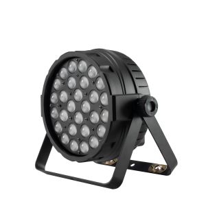 Flash LED PAR 28x10W RGBW ZOOM - Reflektor LED PAR (F7100443)