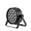 Flash LED PAR 28x10W RGBW ZOOM - Reflektor LED PAR (F7100443)