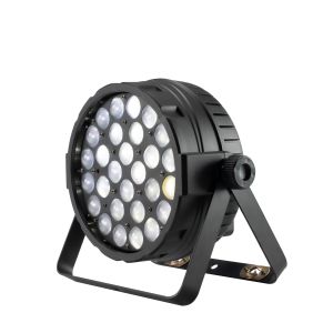 Flash PAR64 LED 2810
