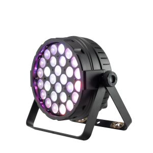 Flash PAR64 LED 2810