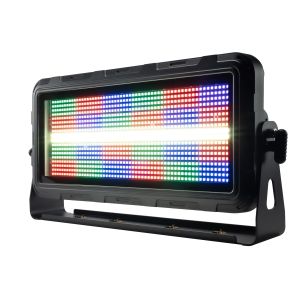 Flash STROBE LED 24RGB12W IP65