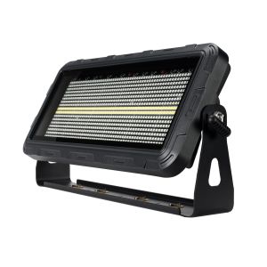 Flash STROBE LED 24RGB12W IP65