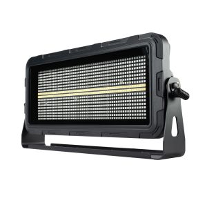 Flash STROBE LED 24RGB12W IP65