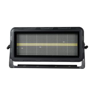 Flash STROBE LED 24RGB12W IP65