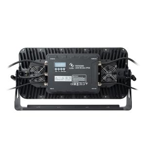 Flash STROBE LED 24RGB12W IP65