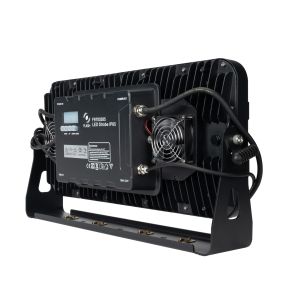Flash STROBE LED 24RGB12W IP65