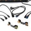 Flash STROBE LED 24RGB12W IP65