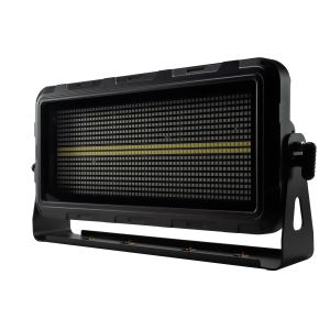 Flash STROBE LED 24RGB12W IP65