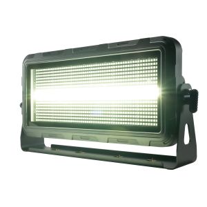 Flash STROBE LED 24RGB12W IP65
