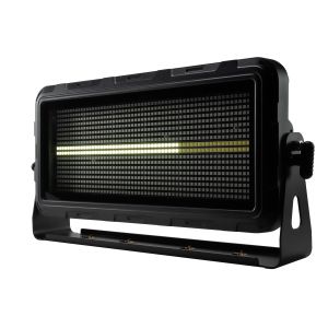 Flash STROBE LED 24RGB12W IP65