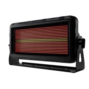 Flash STROBE LED 24RGB12W IP65