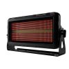 Flash STROBE LED 24RGB12W IP65