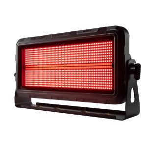Flash STROBE LED 24RGB12W IP65
