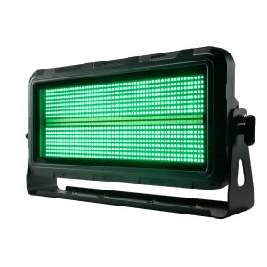 Flash STROBE LED 24RGB12W IP65