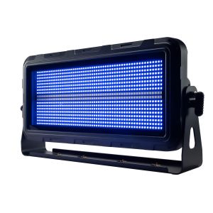 Flash STROBE LED 24RGB12W IP65