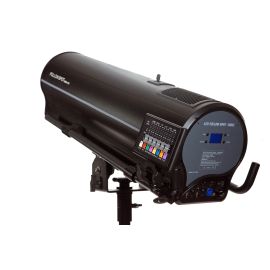 FOS Led Follow Spot 1000 - Reflektor Teatralny