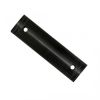 Duratruss DT Spacer-121,5mm Black - Podkładka dystansowa
