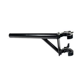 Duratruss DT 31/2 Selflock Boom Arm Black - Ramie do kratownicy