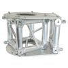 Duratruss DT 34 Plate for VARIO Corner incl.screws - Płyta Do Narożnika