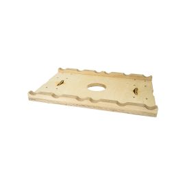 Duratruss DT Truss Dolly 33/34 MP - płyta do kratownic