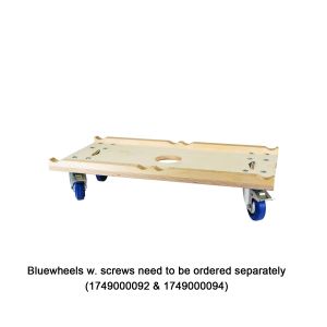 Duratruss DT Truss Dolly 44 MP - Płyta do kratownic