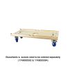 Duratruss DT Truss Dolly 44 MP - Płyta do kratownic