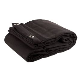 Duratruss DTM-C300-6x6 Black - Czarna Kotara