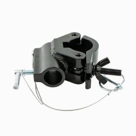 Duratruss DT PRO-Studio-Clamp Easy 250kg Black - Uchwyt Do Oświetlenia