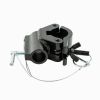 Duratruss DT PRO-Studio-Clamp Easy 250kg Black - Uchwyt Do Oświetlenia