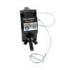 Duratruss DT PRO-Studio-Clamp Easy 250kg Black - Uchwyt Do Oświetlenia