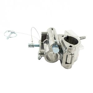 Duratruss DT PRO-Studio-Clamp 300kg/40kg - Zacisk do kratownic