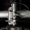 Duratruss DT PRO-Studio-Clamp 300kg/40kg - Zacisk do kratownic