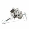 Duratruss DT PRO-Studio-Clamp 300kg/40kg - Zacisk do kratownic