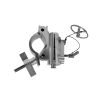 Duratruss DT PRO-Studio-Clamp 300kg/40kg - Zacisk do kratownic