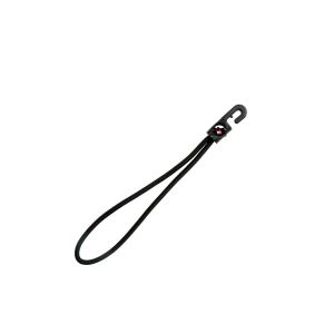 Duratruss DT Spannfix B1 4mm 20cm Black - Zestaw 25 gum napinających