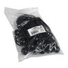 Duratruss DT Ball Bungee 5mm back 20cm - Zestaw 25 Linek napinających