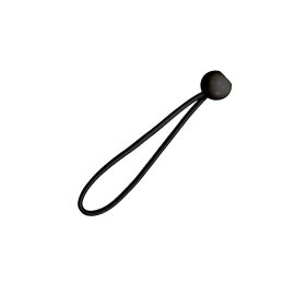 Duratruss DT Ball Bungee 5mm back 20cm - Zestaw 25 Linek napinających