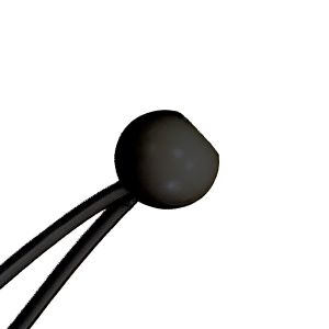 Duratruss DT Ball Bungee 5mm back 20cm - Zestaw 25 Linek napinających