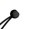 Duratruss DT Ball Bungee 5mm back 20cm - Zestaw 25 Linek napinających