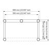 Duratruss DT Pre-Rig-Truss 120 - Kratownica